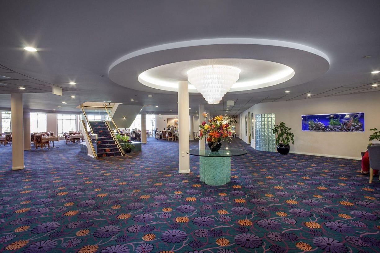 Garden Villas North Senior Living Community Assisted Living, Nursing